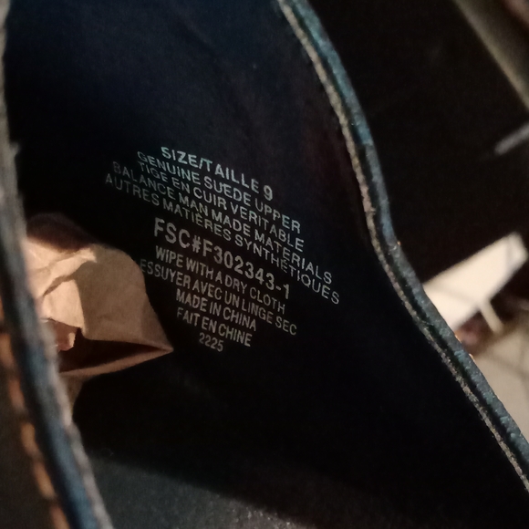 Western Cowboy Open Back Mules - Picture 3 of 4